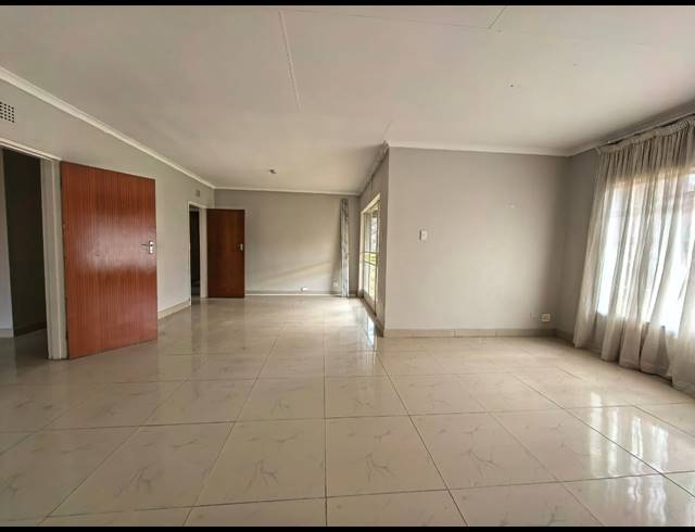 3 BEDROOM HOUSE TO LET IN VAALPARK